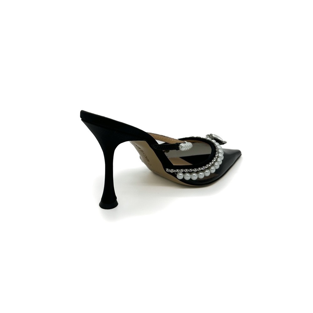 MACH & MACH Diamonds & Pearls 65mm - Picture 3 of 7